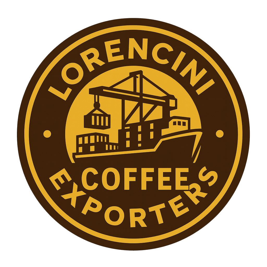 Logo Lorencini
